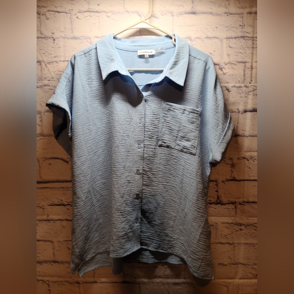 Calvin Klein shirt